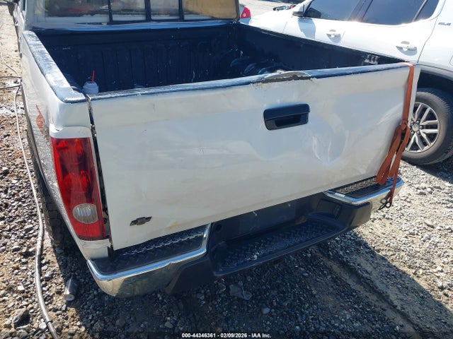 Aukcja sprzedaży 2008 Chevrolet Colorado Lt, vin: 1GCDT13E988176791, numer aukcji: 44346361