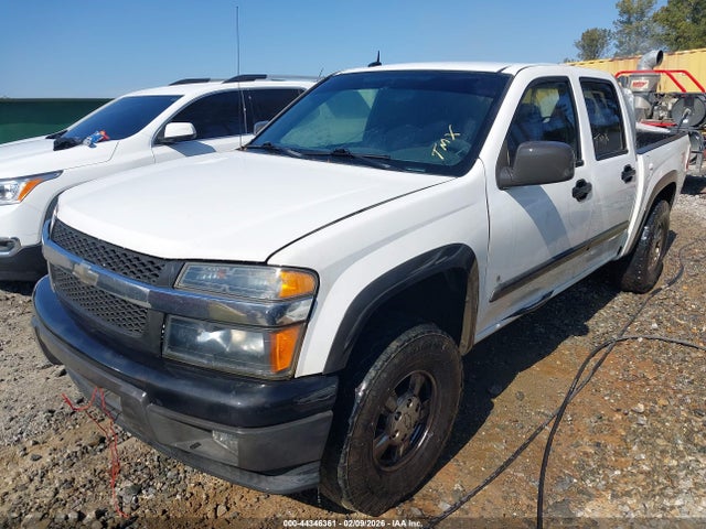 Aukcja sprzedaży 2008 Chevrolet Colorado Lt, vin: 1GCDT13E988176791, numer aukcji: 44346361