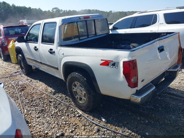 Aukcja sprzedaży 2008 Chevrolet Colorado Lt, vin: 1GCDT13E988176791, numer aukcji: 44346361
