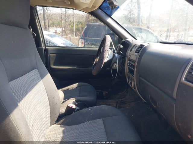Aukcja sprzedaży 2008 Chevrolet Colorado Lt, vin: 1GCDT13E988176791, numer aukcji: 44346361