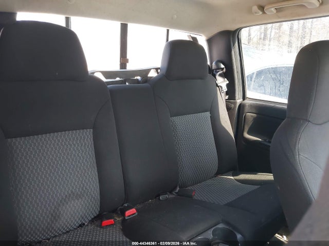 Aukcja sprzedaży 2008 Chevrolet Colorado Lt, vin: 1GCDT13E988176791, numer aukcji: 44346361