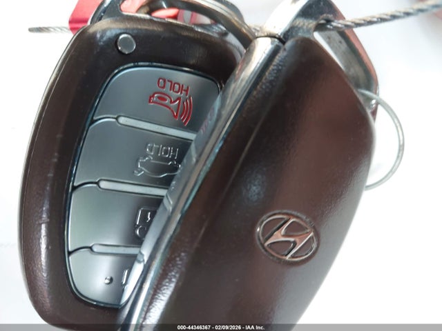 2017 HYUNDAI SONATA 5NPE34AF5HH553555 Photo 10