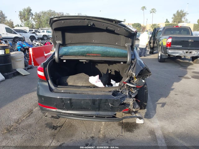 Hyundai Sonata Limited 2017 5NPE34AF5HH553555 Image 16