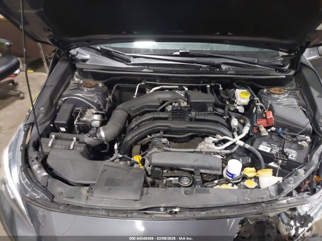 Aukcja sprzedaży 2019 Subaru Impreza 2.0i Premium, vin: 4S3GKAD65K3613763, numer aukcji: 44346369