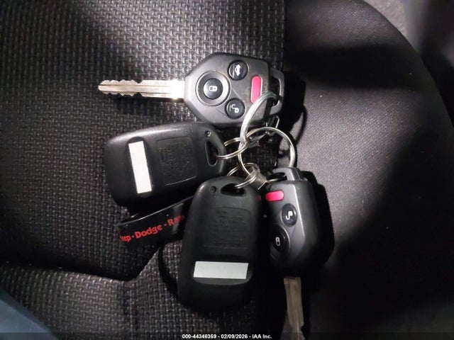 Aukcja sprzedaży 2019 Subaru Impreza 2.0i Premium, vin: 4S3GKAD65K3613763, numer aukcji: 44346369