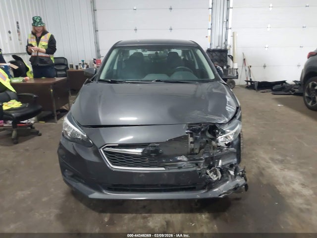 Aukcja sprzedaży 2019 Subaru Impreza 2.0i Premium, vin: 4S3GKAD65K3613763, numer aukcji: 44346369