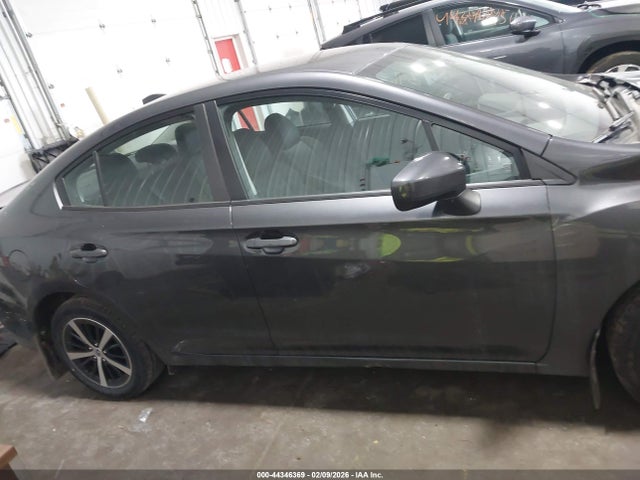Aukcja sprzedaży 2019 Subaru Impreza 2.0i Premium, vin: 4S3GKAD65K3613763, numer aukcji: 44346369
