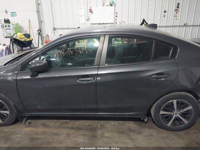 Aukcja sprzedaży 2019 Subaru Impreza 2.0i Premium, vin: 4S3GKAD65K3613763, numer aukcji: 44346369
