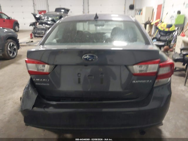 Aukcja sprzedaży 2019 Subaru Impreza 2.0i Premium, vin: 4S3GKAD65K3613763, numer aukcji: 44346369