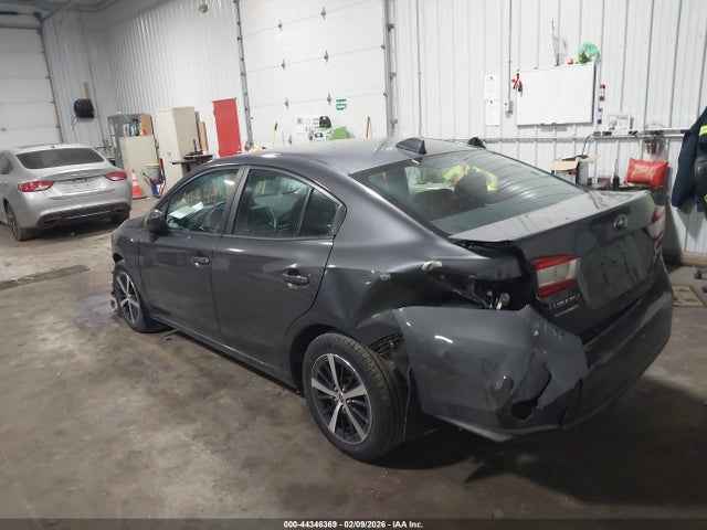 Aukcja sprzedaży 2019 Subaru Impreza 2.0i Premium, vin: 4S3GKAD65K3613763, numer aukcji: 44346369