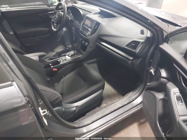 Aukcja sprzedaży 2019 Subaru Impreza 2.0i Premium, vin: 4S3GKAD65K3613763, numer aukcji: 44346369