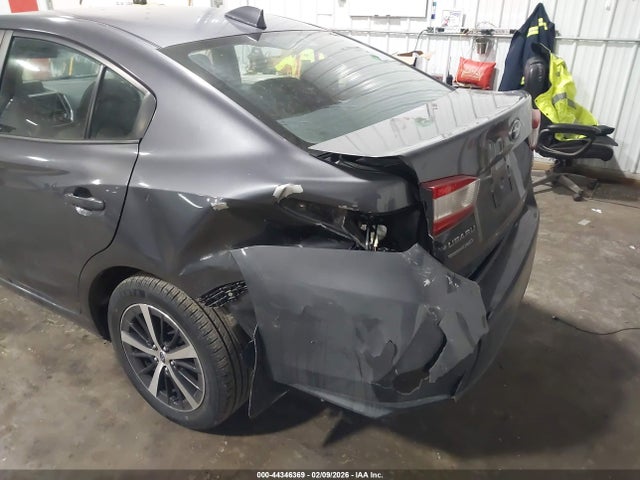 Aukcja sprzedaży 2019 Subaru Impreza 2.0i Premium, vin: 4S3GKAD65K3613763, numer aukcji: 44346369