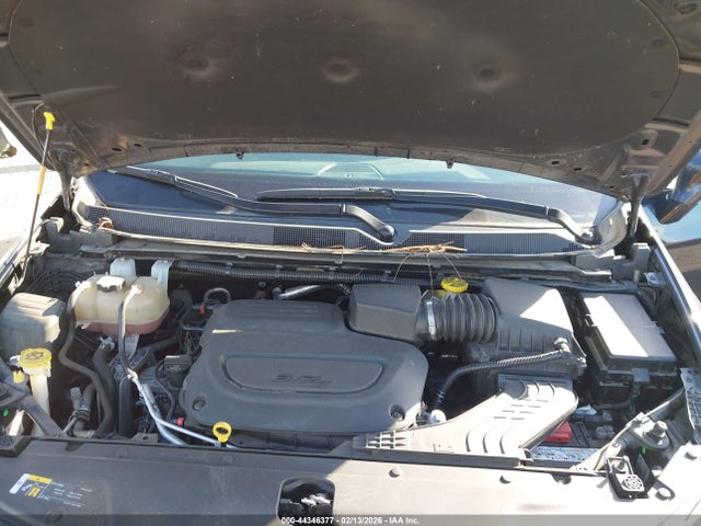 Chrysler Pacifica Touring 2021 2C4RC1FG6MR519753 Image 10