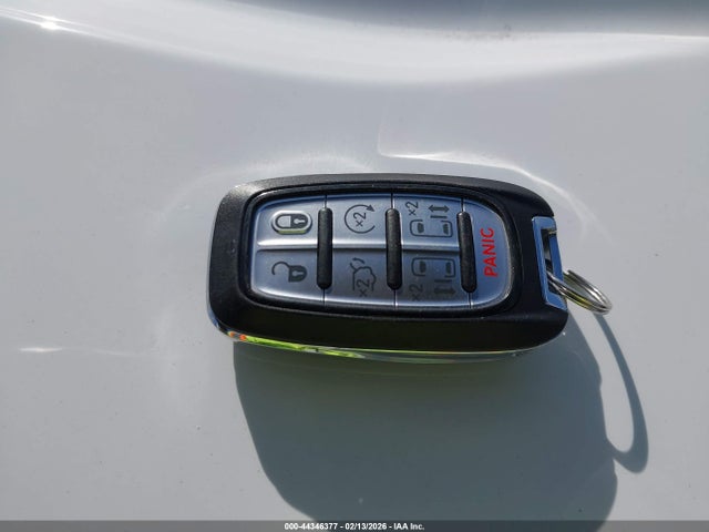 Chrysler Pacifica Touring 2021 2C4RC1FG6MR519753 Image 11