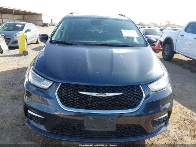 Chrysler Pacifica Touring 2021 2C4RC1FG6MR519753 Image 12