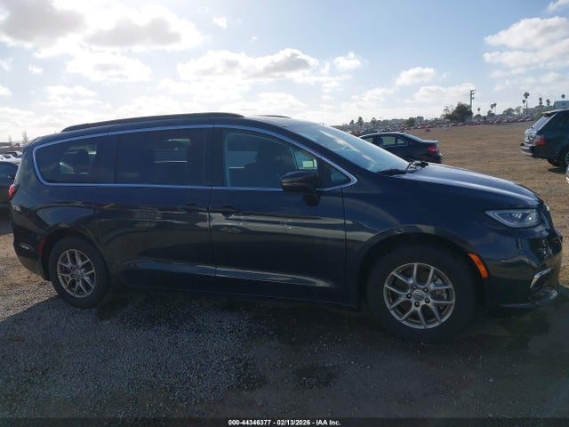 Chrysler Pacifica Touring 2021 2C4RC1FG6MR519753 Image 13