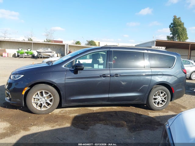 Chrysler Pacifica Touring 2021 2C4RC1FG6MR519753 Image 14