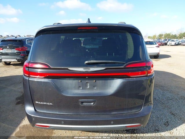 Chrysler Pacifica Touring 2021 2C4RC1FG6MR519753 Image 16