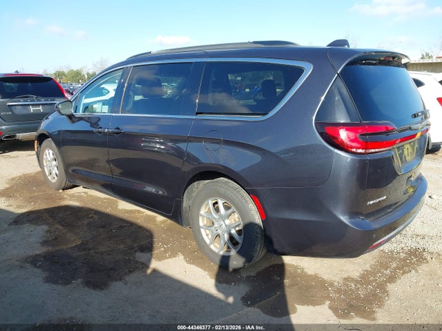 Chrysler Pacifica Touring 2021 2C4RC1FG6MR519753 Image 3