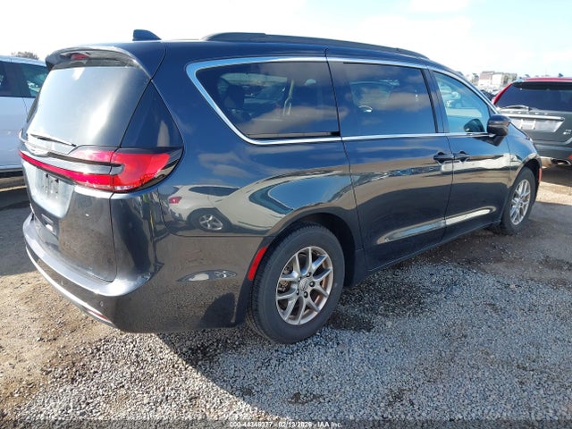 Chrysler Pacifica Touring 2021 2C4RC1FG6MR519753 Image 4