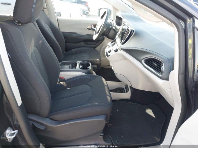 Chrysler Pacifica Touring 2021 2C4RC1FG6MR519753 Image 5
