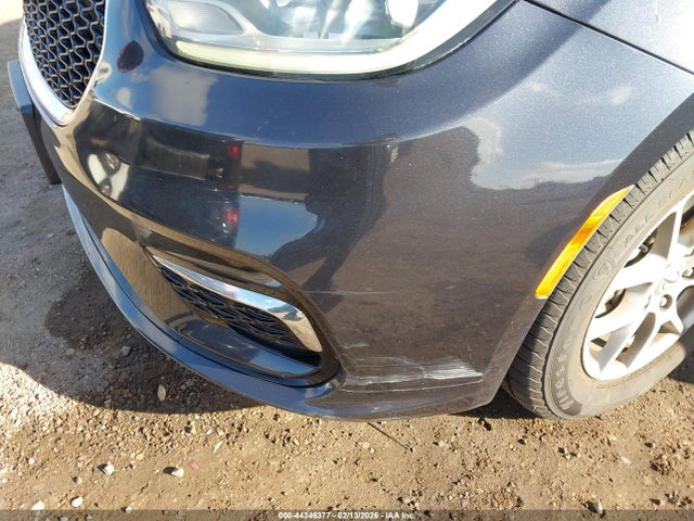 Chrysler Pacifica Touring 2021 2C4RC1FG6MR519753 Image 6