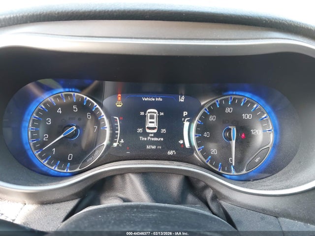 Chrysler Pacifica Touring 2021 2C4RC1FG6MR519753 Image 7