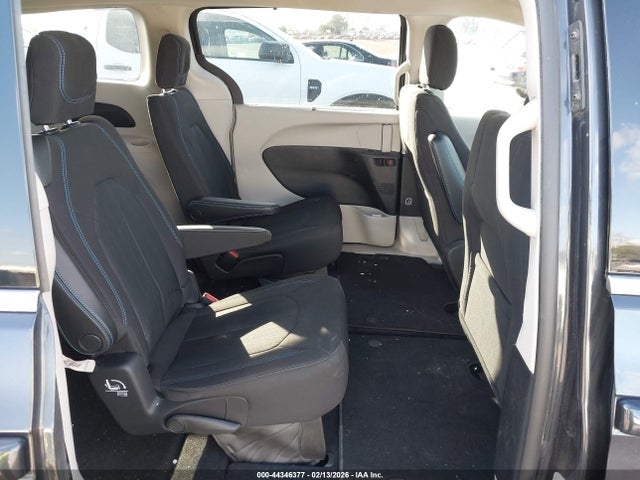 Chrysler Pacifica Touring 2021 2C4RC1FG6MR519753 Image 8