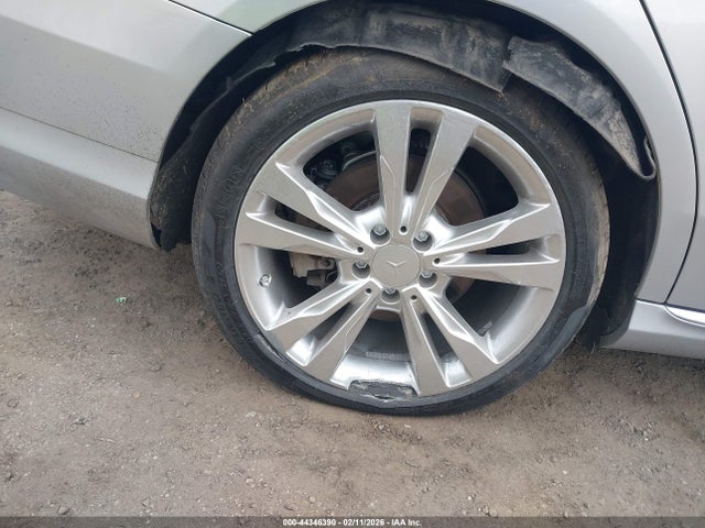55SWF4KB7FU085555 Mercedes-Benz C-class C 300