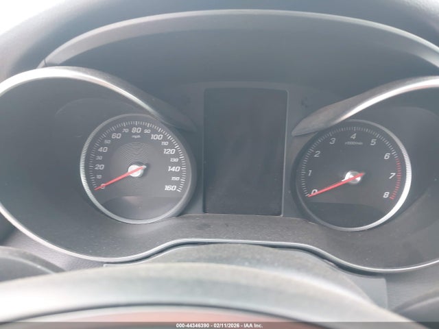 55SWF4KB7FU085555 Mercedes-Benz C-class C 300