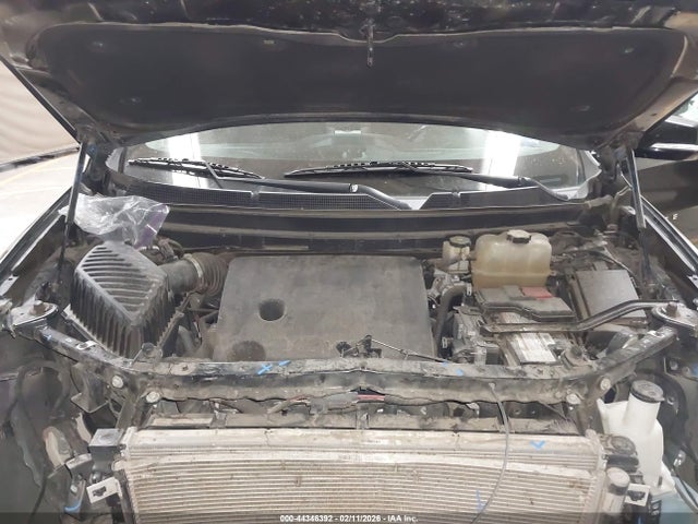 1GNERGKW8KJ189751 Chevrolet Traverse 1lt