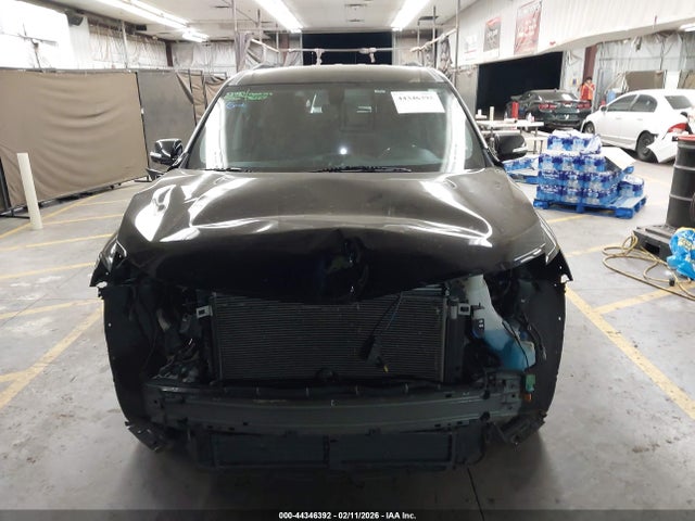 1GNERGKW8KJ189751 Chevrolet Traverse 1lt