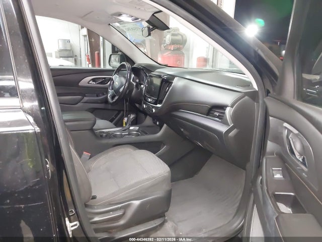1GNERGKW8KJ189751 Chevrolet Traverse 1lt