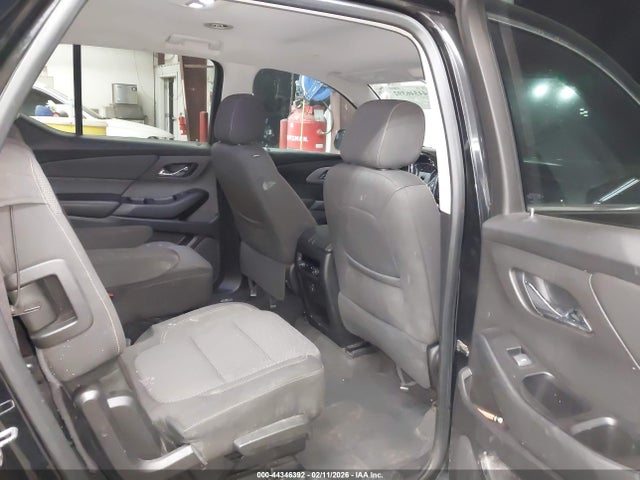 1GNERGKW8KJ189751 Chevrolet Traverse 1lt
