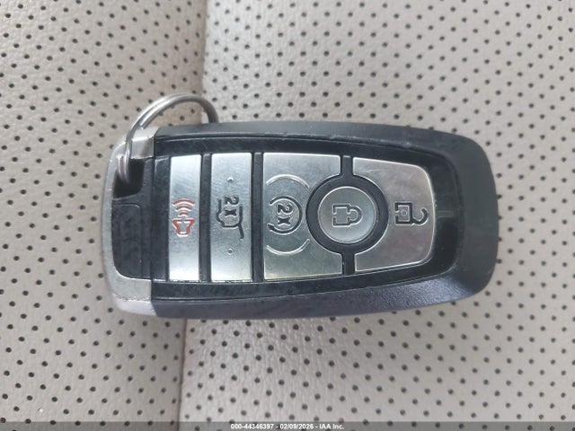2020 Ford Escape Sel მანქანა იყიდება აუქციონზე, vin: 1FMCU0H63LUB45732, აუქციონის ნომერი: 44346397