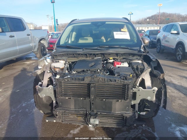 2020 Ford Escape Sel მანქანა იყიდება აუქციონზე, vin: 1FMCU0H63LUB45732, აუქციონის ნომერი: 44346397