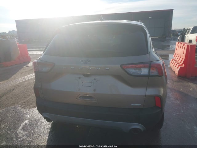 2020 Ford Escape Sel მანქანა იყიდება აუქციონზე, vin: 1FMCU0H63LUB45732, აუქციონის ნომერი: 44346397