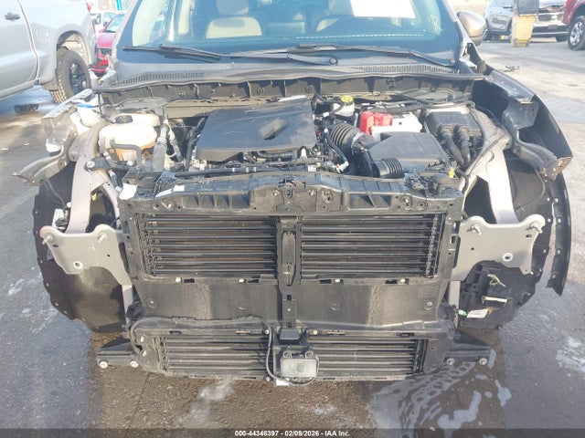 2020 Ford Escape Sel მანქანა იყიდება აუქციონზე, vin: 1FMCU0H63LUB45732, აუქციონის ნომერი: 44346397