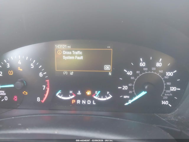 2020 Ford Escape Sel მანქანა იყიდება აუქციონზე, vin: 1FMCU0H63LUB45732, აუქციონის ნომერი: 44346397
