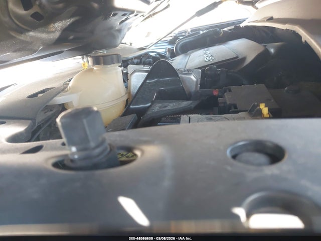 2018 Jeep Compass Latitude 4x4 მანქანა იყიდება აუქციონზე, vin: 3C4NJDBB7JT230826, აუქციონის ნომერი: 44346400
