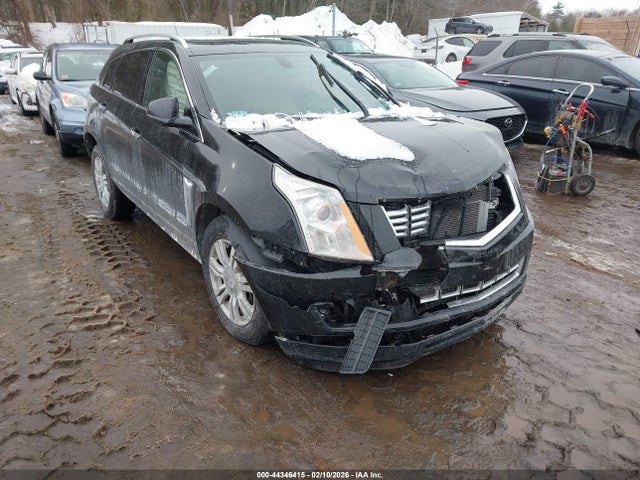 2015 CADILLAC SRX 3GYFNEE34FS629087 Photo 0