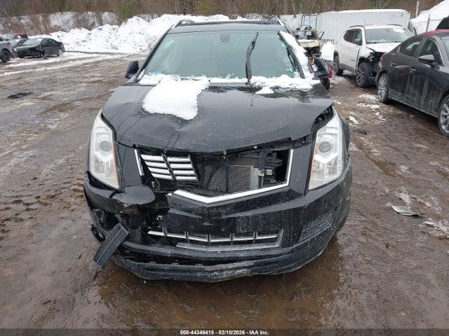 Aukcja sprzedaży 2015 Cadillac Srx Luxury Collection, vin: 3GYFNEE34FS629087, numer aukcji: 44346415