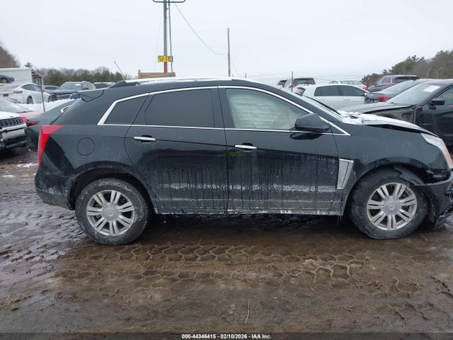 Aukcja sprzedaży 2015 Cadillac Srx Luxury Collection, vin: 3GYFNEE34FS629087, numer aukcji: 44346415