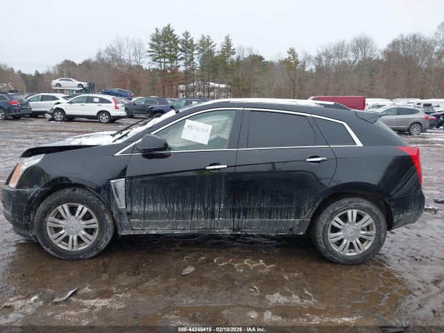 Aukcja sprzedaży 2015 Cadillac Srx Luxury Collection, vin: 3GYFNEE34FS629087, numer aukcji: 44346415