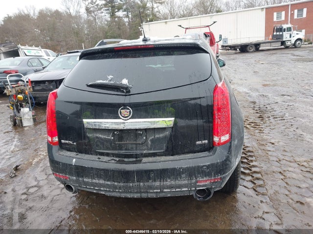 Aukcja sprzedaży 2015 Cadillac Srx Luxury Collection, vin: 3GYFNEE34FS629087, numer aukcji: 44346415