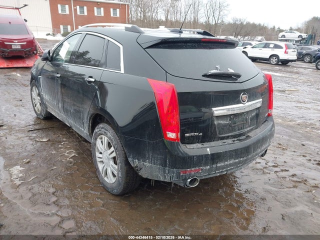 2015 CADILLAC SRX 3GYFNEE34FS629087 Photo 2