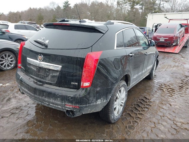 2015 CADILLAC SRX 3GYFNEE34FS629087 Photo 3