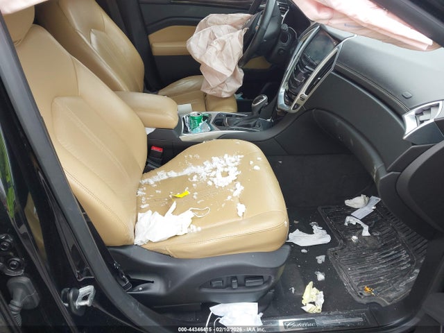 2015 CADILLAC SRX 3GYFNEE34FS629087 Photo 4