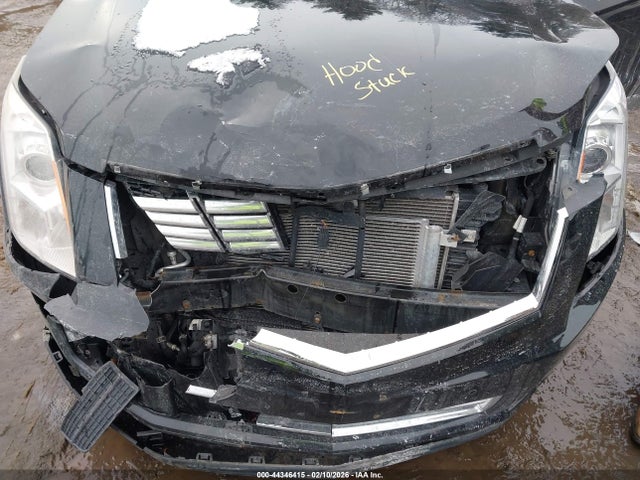 2015 CADILLAC SRX 3GYFNEE34FS629087 Photo 5