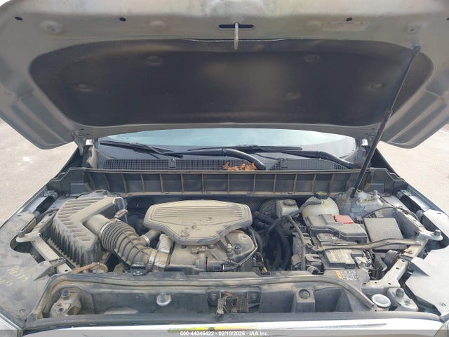 1GKKNMLS6KZ190517 GMC Acadia Slt-1